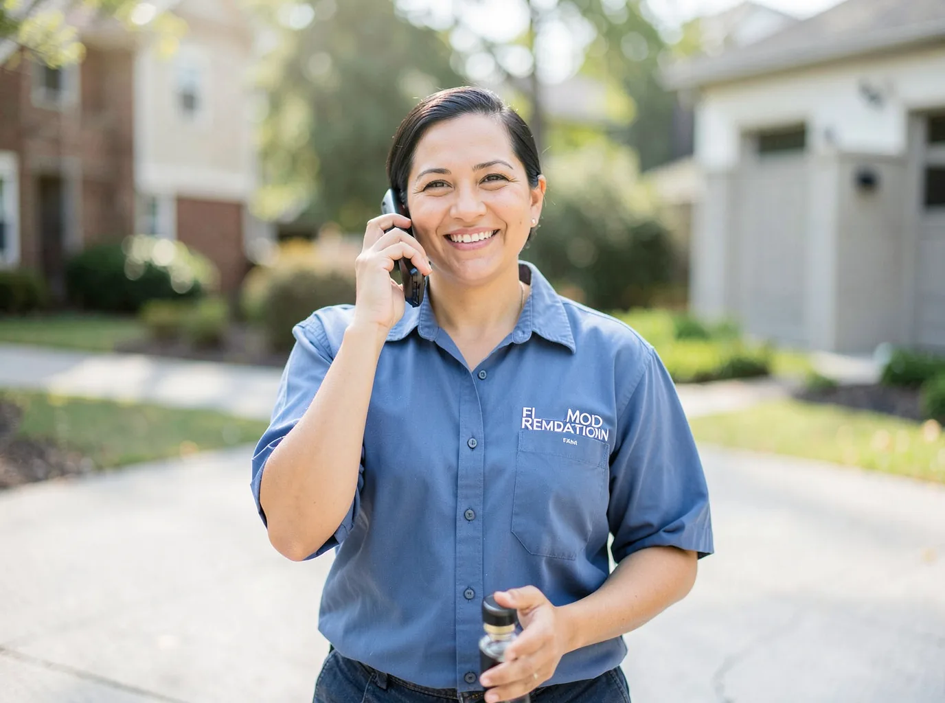 Mold Remediation East Hanover, NJ FAQs